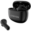 Canyon TWS-5 Bluetooth slušalice, crne