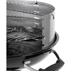Fieldmann FZG 1023 faszenes grillsütő