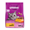 Whiskas száraztáp csirkehússal felnőtt macskák számára, 300g Whiskas száraztáp csirkehússal felnőtt macskák számára, 300g