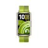 Huawei Band 11 Pro Okoskarkötő, zöld (55020GVG) Huawei Band 11 Pro Okoskarkötő, zöld (55020GVG)
