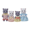 Sylvanian Families Perzsa cica család (5455) Sylvanian Families Perzsa cica család (5455)