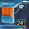 Nerf Elite 2.0 Echo-CS-10 kilövő (E9533EU4)