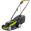 Fieldmann FZR 2018-E Elektromos fűnyíró