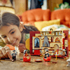 LEGO HP TM A Griffendél ház címere