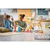 LEGO® DUPLO® Városi kalandok 3 az 1-ben kreatív ugratók és járművek (10478) LEGO® DUPLO® Városi kalandok 3 az 1-ben kreatív ugratók és járművek (10478)