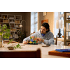 LEGO® Botanicals Erdei gombák (11505) LEGO® Botanicals Erdei gombák (11505)