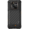 Ulefone Rugone Xever 7 Pro 5G 12/512GB Okostelefon, fekete Ulefone Rugone Xever 7 Pro 5G 12/512GB Okostelefon, fekete