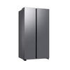 Samsung RS70F65QETEO Side-by-Side hűtőszekrény