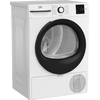 Beko BM3T37239WB Hőszivattyús szárítógép Beko BM3T37239WB Hőszivattyús szárítógép