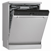 Whirlpool WFO 3O33 PL X Szabadonálló mosogatógép Whirlpool WFO 3O33 PL X Szabadonálló mosogatógép