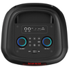 Media-Tech MT3185 Power Audio Max Bluetooth hangszóró