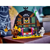 LEGO® Halloweeni istálló (40721) LEGO® Halloweeni istálló (40721)
