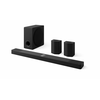 9.1.5 Dolby Atmos Soundbar,810W