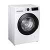 Samsung WW80FG5L32AELE Elöltöltős mosógép