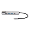 D-Link DUB-M520 5-in-1 USB-C HUB