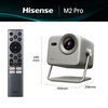 Hisense M2 Pro Smart Mini 4K Projektor