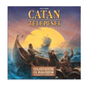 Catan Felfedezők és kalózok kiegészítő (777790) Catan Felfedezők és kalózok kiegészítő (777790)