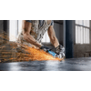 Bosch GWS 880 Professional Sarokcsiszoló (060139600A)