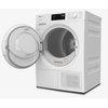 Miele TWC640WP Hőszivattyús szárítógép Miele TWC640WP Hőszivattyús szárítógép