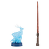 Harry Potter: Varázspálca patrónus figurával - Harry (6063879) Harry Potter: Varázspálca patrónus figurával - Harry (6063879)