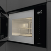 Hisense BIM325GI63DBG Beépíthető mikrohullámú sütő Hisense BIM325GI63DBG Beépíthető mikrohullámú sütő