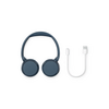 Philips TAH4209BL/00 Bluetooth fejhallgató, kék Philips TAH4209BL/00 Bluetooth fejhallgató, kék