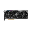 MSI GeForce RTX™ 4060 Ti GAMING X SLIM 8G Videókártya MSI GeForce RTX™ 4060 Ti GAMING X SLIM 8G Videókártya