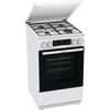 Gorenje GK5C42WJ Kombinált tűzhely Gorenje GK5C42WJ Kombinált tűzhely