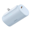Baseus Compact 20W Powerbank, 5000 mAh (P10068307313-00) Baseus Compact 20W Powerbank, 5000 mAh (P10068307313-00)