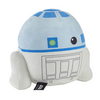 Star Wars Cuutopia R2-D2 plüssfigura (HFT63) Star Wars Cuutopia R2-D2 plüssfigura (HFT63)