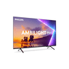 139cm 4K UHD QLED Smart Ambilight TV