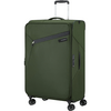 Samsonite Litebeam Spinner Bővíthető bőrönd, 77 cm, sötétzöld (146854-9199) Samsonite Litebeam Spinner Bővíthető bőrönd, 77 cm, sötétzöld (146854-9199)