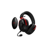 HyperX Cloud III S vezeték nélküli gamer headset (A59Z0AA)
