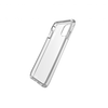Cellect iPhone 12 Mini Vékony TPU szilikon hátlap, átlátszó (TPU-IPH1254-TP)