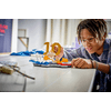 LEGO® Editions Kylian Mbappé – A futball legjobb pillanatai (43013) LEGO® Editions Kylian Mbappé – A futball legjobb pillanatai (43013)