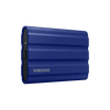 Samsung MU-PE2T0R T7 Shield Hordozható SSD, 2TB, kék Samsung MU-PE2T0R T7 Shield Hordozható SSD, 2TB, kék