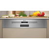 Neff S145EVS04E Beépíthető mosogatógép Neff S145EVS04E Beépíthető mosogatógép