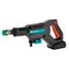 Gardena 14800-20 AquaClean 24/18V P4A Akkus magasnyomású mosó