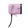 Braun GS1031PU QuickStyle mini ruhagőzölő Braun GS1031PU QuickStyle mini ruhagőzölő