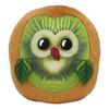 Foodibles: Illatos plüssállatok, Kiwi Bagoly (2767) Foodibles: Illatos plüssállatok, Kiwi Bagoly (2767)
