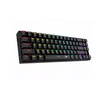 Redragon Deimos K599 Vezeték nélküli/vezetékes mechanikus gamer billentyűzet, Brown switch Redragon Deimos K599 Vezeték nélküli/vezetékes mechanikus gamer billentyűzet, Brown switch