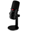 HyperX SoloCast USB Mikrofon (4P5P8AA) HyperX SoloCast USB Mikrofon (4P5P8AA)