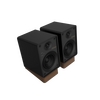 Onkyo GX-10DB Creator Series hangszóró pár, fekete