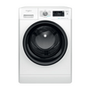 Whirlpool FFB 10469 BV EE Elöltöltős gőzfunkciós mosógép Whirlpool FFB 10469 BV EE Elöltöltős gőzfunkciós mosógép
