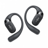 Shokz OpenFit 2 Bluetooth slušalice, crne boje