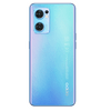 OPPO Reno7 5G Okostelefon, kék OPPO Reno7 5G Okostelefon, kék
