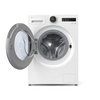 LG F4X7011TWS Elöltöltős mosógép