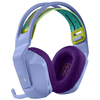 Logitech G733 LIGHTSPEED Lila