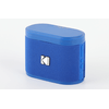 Kodak Soundbrix hordozható hangszóró, kék (KO-BRIXBL) Kodak Soundbrix hordozható hangszóró, kék (KO-BRIXBL)