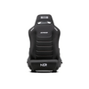 Next Level Racing ELITE Seat ERS3 Fabric & Mesh Edition ülés (NLR-E052)